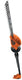 Black+decker gtc1843lb 18v 43cm heggenschaar steel | zonder accu en lader - gtc1843lb-qw