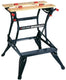 Black+decker workmate opvouwbare werkbank wm536