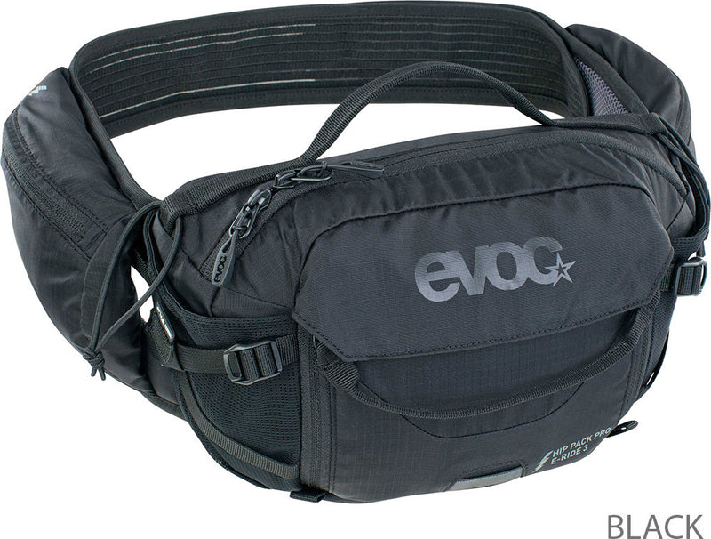 Afbeelding laden in galerijviewer, Evoc hip pack pro e-ride 3l

