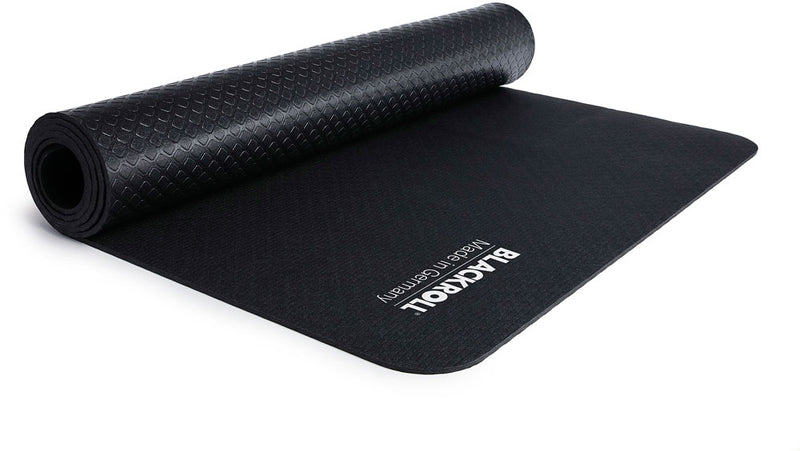 Afbeelding laden in galerijviewer, Blackroll mat - workout mat
