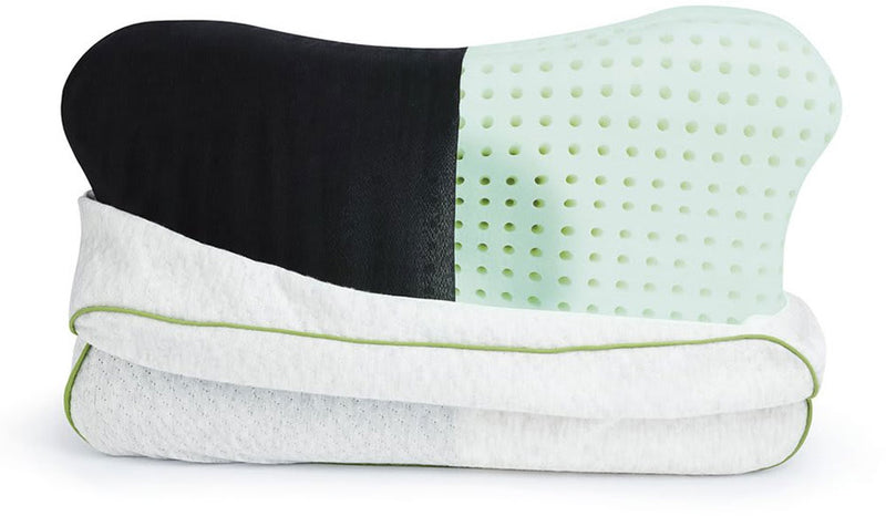 Afbeelding laden in galerijviewer, Blackroll pillow
