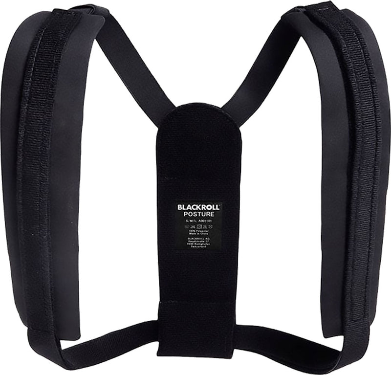 Afbeelding laden in galerijviewer, Blackroll posture - posture trainer
