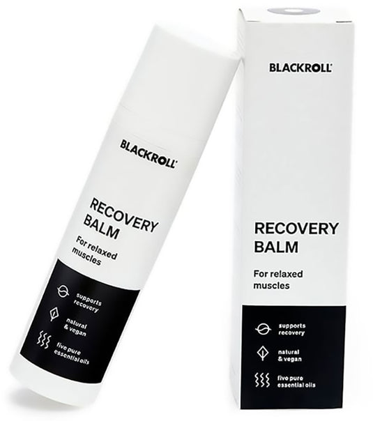 Blackroll recovery balm - regenerating gel