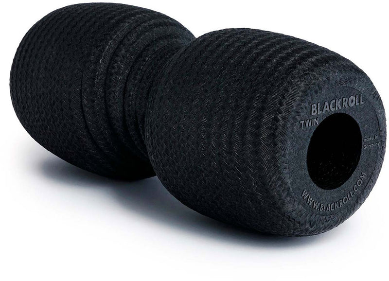 Afbeelding laden in galerijviewer, Blackroll twin - fascia roller
