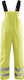 Blåkläder bretelregenbroek high-vis level 3 13862005 | high-vis geel | maat xs - 7330509569849