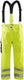 Blåkläder regenbroek high-vis level 3 13062005 | high-vis geel | maat 4xl - 7330509659618