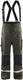Blåkläder regenbroek level 2 13052003 | army groen | maat 4xl - 7330509570746
