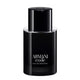 Giorgio armani eau de toilette refillable code heren 50ml