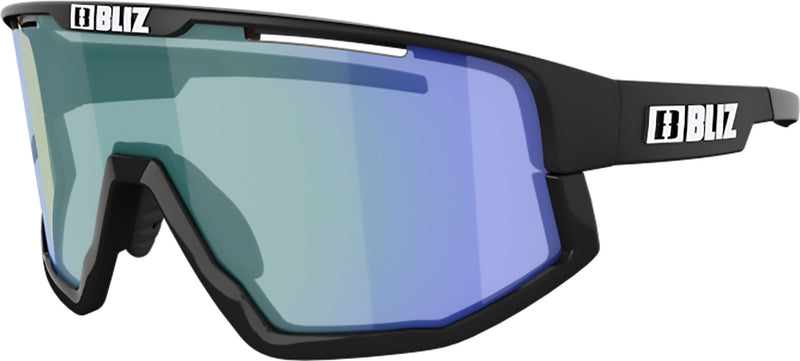 Afbeelding laden in galerijviewer, Bliz vision nano optics brown w blue multi | photochromic - sports glasses
