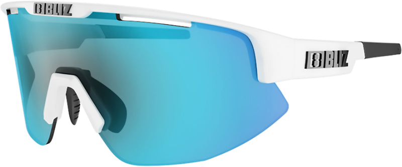 Afbeelding laden in galerijviewer, Bliz matrix smoke w blue multi - sports glasses

