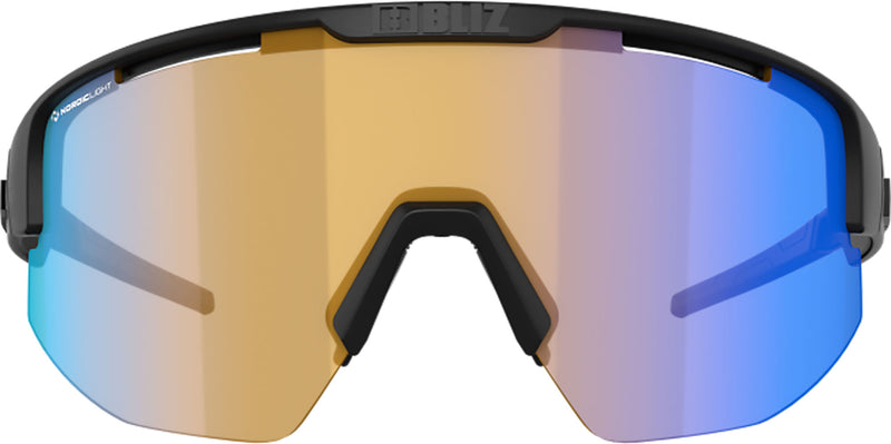 Afbeelding laden in galerijviewer, Bliz matrix nano optics | nordic light - sports glasses

