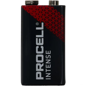 Duracell procell intense | pc1604-6lr61 | 9v | doos a10