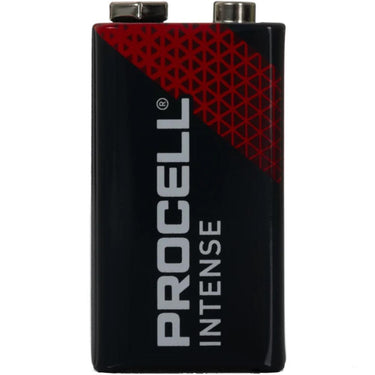 Duracell blok batterij - alkaline