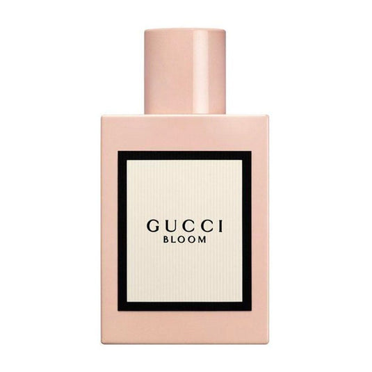 Gucci eau de parfum spray bloom 50ml dames