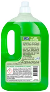 Afbeelding laden in galerijviewer, Hg blue wonder professioneel vloer-reiniger 1500ml
