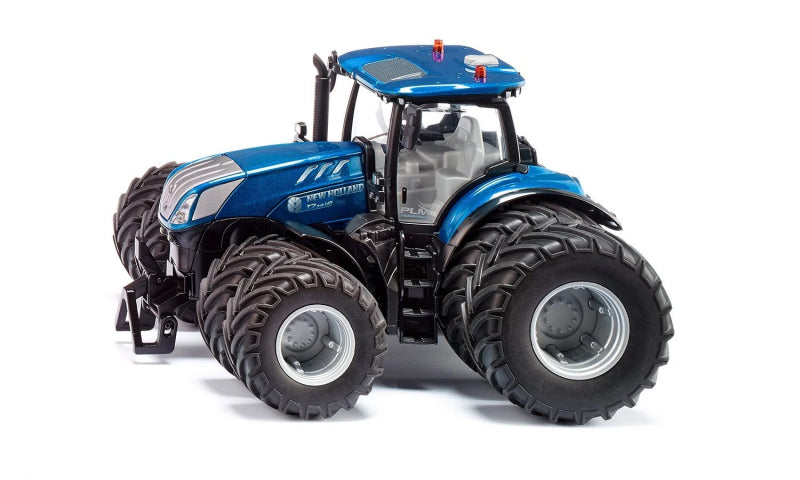 Afbeelding laden in galerijviewer, Siku bluetooth new holland t7.315
