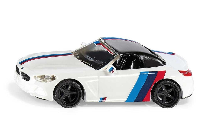 Afbeelding laden in galerijviewer, Siku bmw z4 m40i (1:50)

