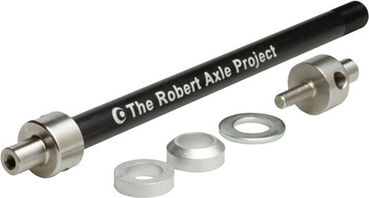 Bob thru axle