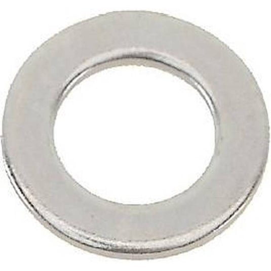 Bofix Sluitring Xtrabike m10 achteras 3mm