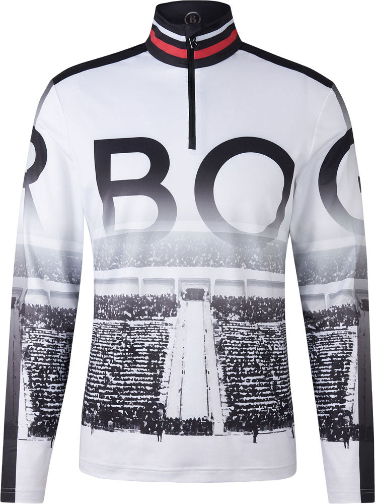 Afbeelding laden in galerijviewer, Bogner verti2 - functional longsleeve

