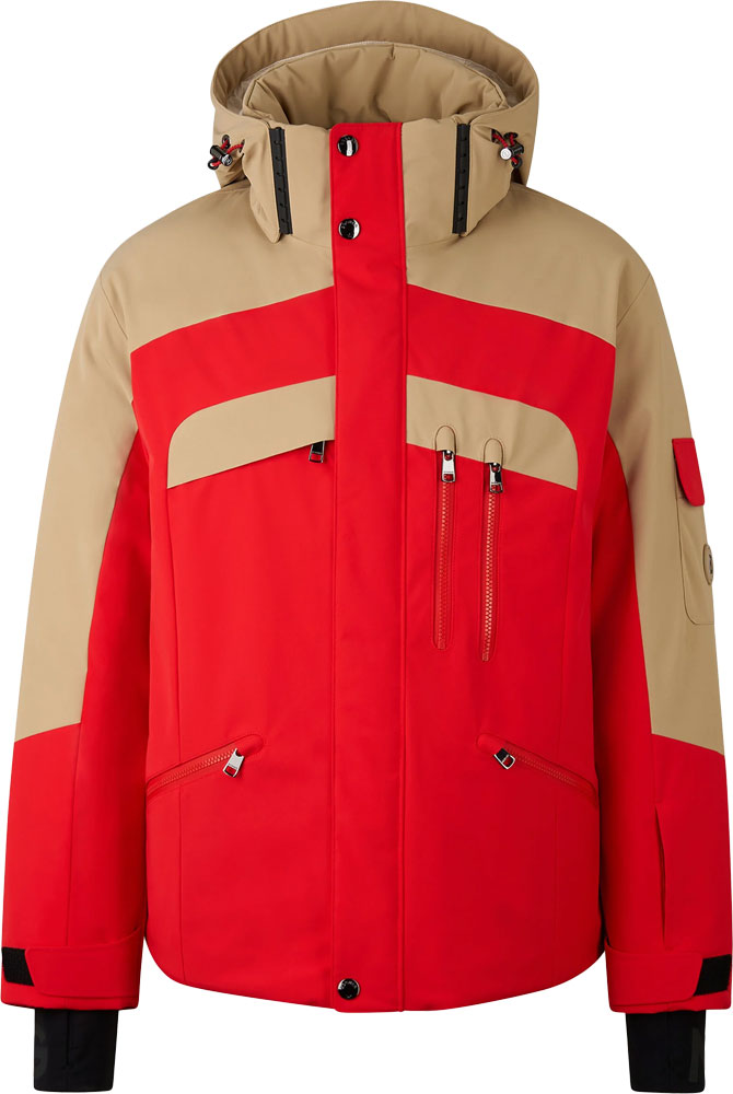 Afbeelding laden in galerijviewer, Bogner danjo-dt - ski jacket
