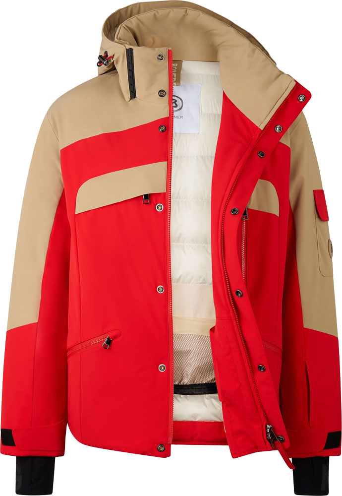 Afbeelding laden in galerijviewer, Bogner danjo-dt - ski jacket
