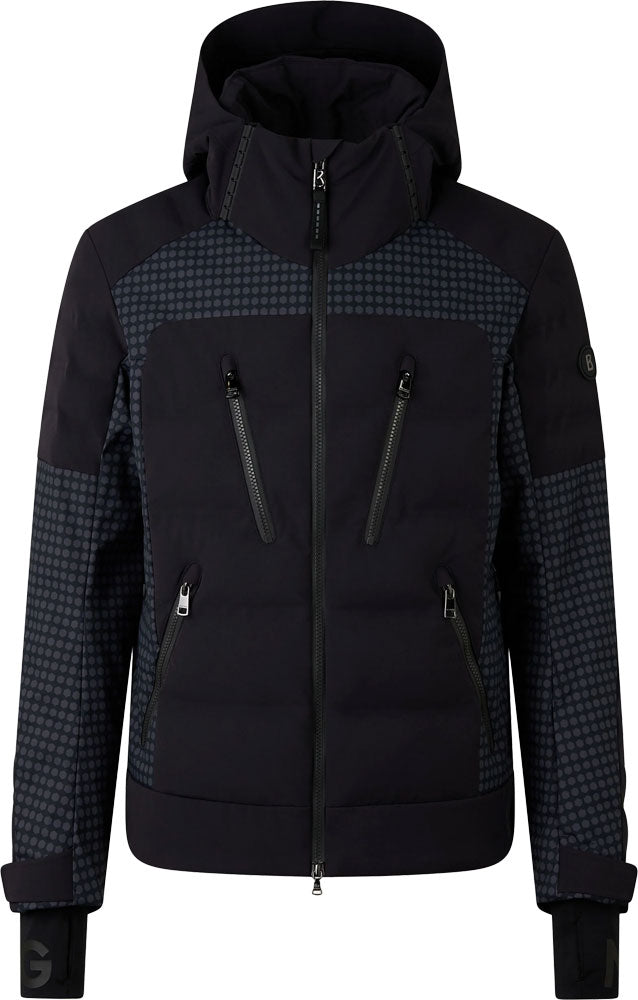 Afbeelding laden in galerijviewer, Bogner fionn2-t - ski jacket
