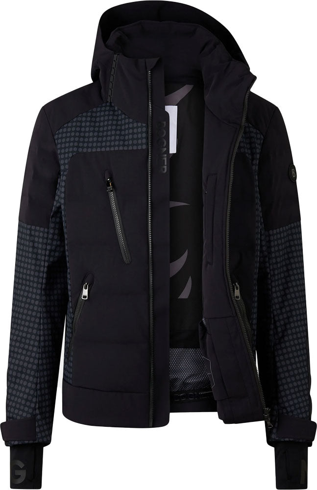 Afbeelding laden in galerijviewer, Bogner fionn2-t - ski jacket
