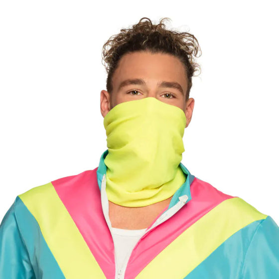 Afbeelding laden in galerijviewer, Boland Retro Trainingspak Heren Polyester Blauw maat M
