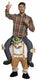 Boland funny anton volwassenenkostuum maat l