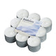 Bolsius geurtheelicht fresh linen 18 stuks