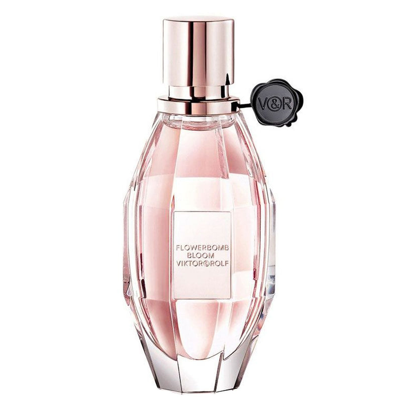 Afbeelding laden in galerijviewer, Victor rolf eau de parfum spray flowerbomb 30ml dames
