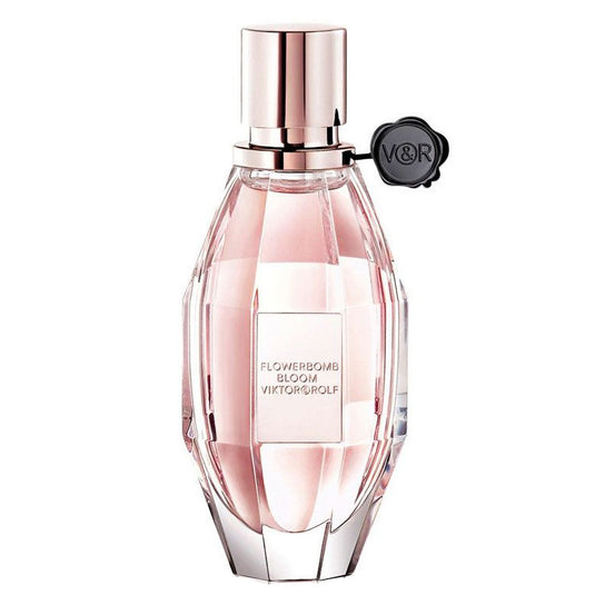 Victor rolf eau de parfum spray flowerbomb 30ml dames