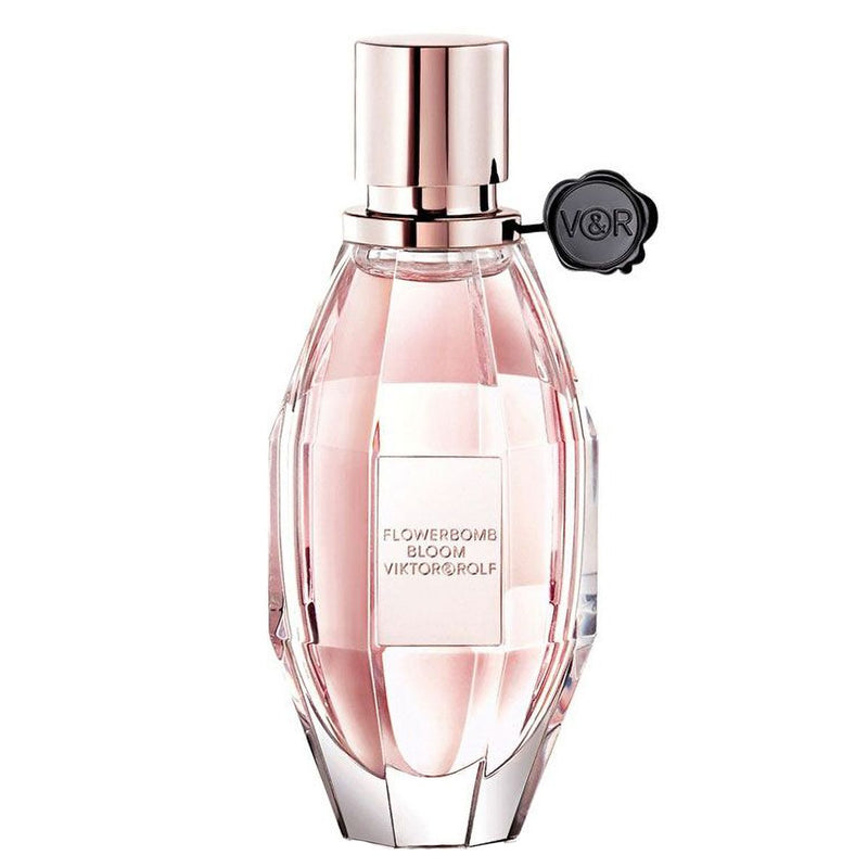 Afbeelding laden in galerijviewer, Victor rolf eau de parfum spray flowerbomb 50ml dames
