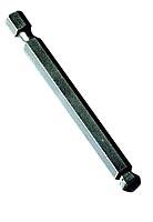 Bondhus inbusbit 1 4 x3mm l=75mm | 10 stuks