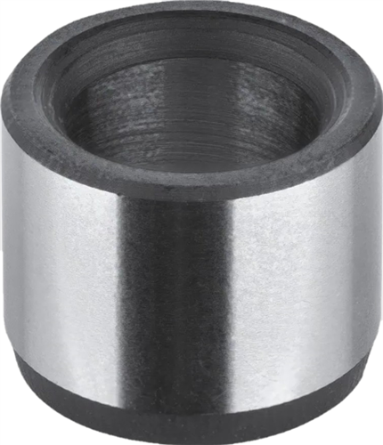 Boorbus kort 9.5mm