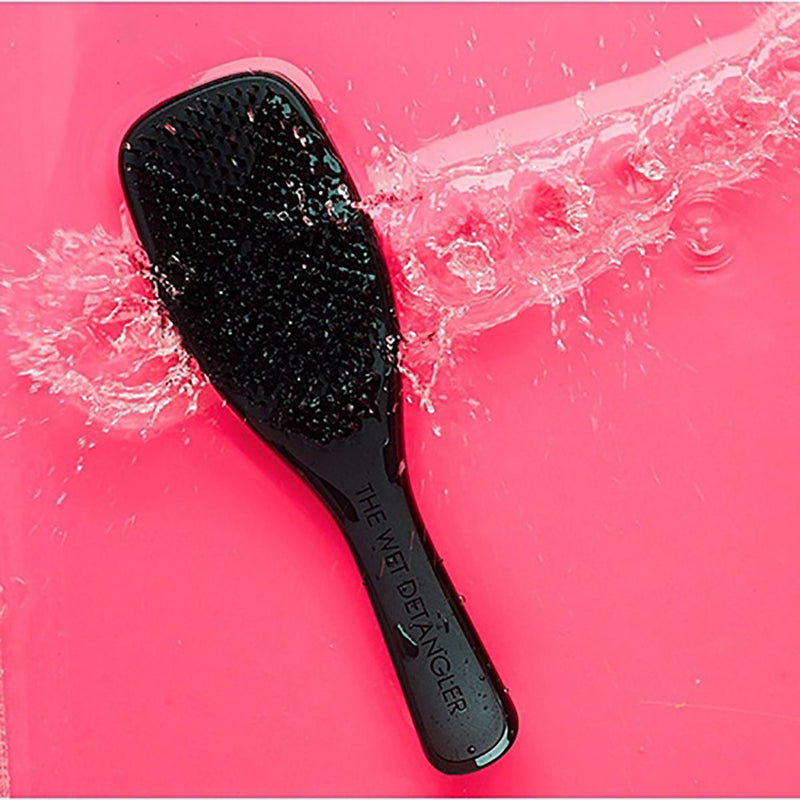 Afbeelding laden in galerijviewer, Tangle teezer the wet detangler midnight black
