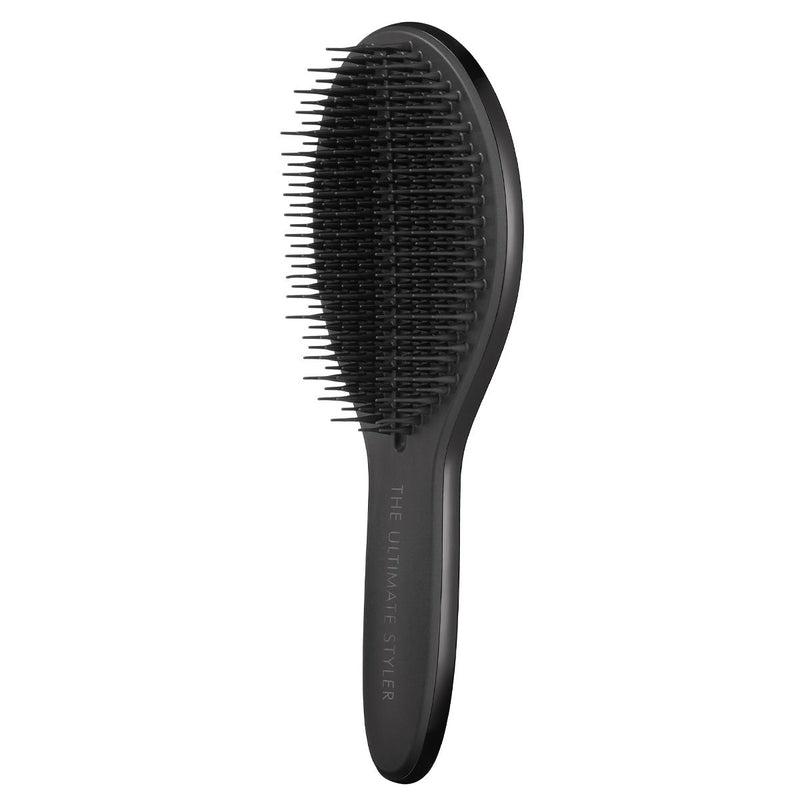 Afbeelding laden in galerijviewer, Tangle teezer styling hairbrush black
