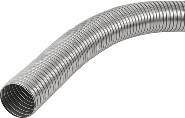 Bosal uitlaatpijp flex 41mm lengte a 2 mtr.