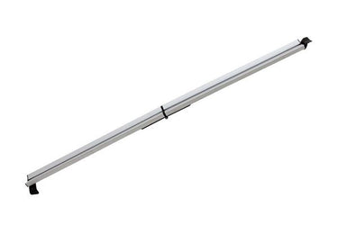 Bosal Oprijgoot voor Comfort II III max. 30kg zilver
