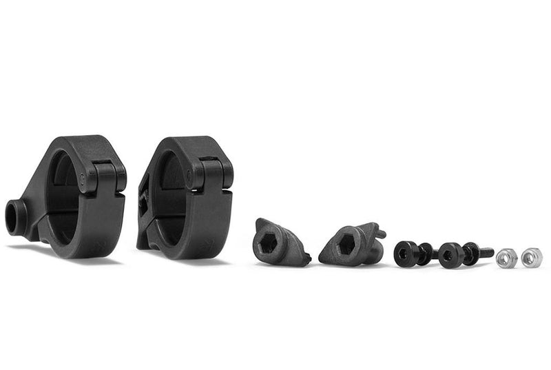 Afbeelding laden in galerijviewer, Bosch smartphonehub mounting kit incl. clamps
