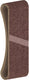 Bosch accessoires 3 banden 65x410 x440, best for wood+paint , set - 2608606023