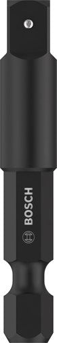 Bosch accessoires adapter voor dopsleutelmoffen 1st - 2608551109