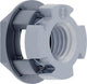 Bosch accessoires adapter x-lock naar m14 - 2608000855