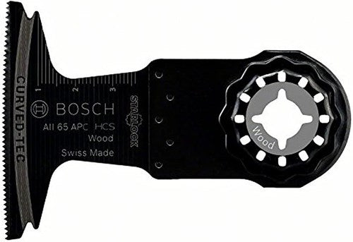 Afbeelding laden in galerijviewer, Bosch accessoires aiz 65 bc hcs invalzaagblad wood 2608662358
