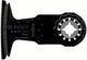 Bosch accessoires aiz 65 bc hcs invalzaagblad wood 2608662358