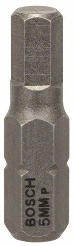 Afbeelding laden in galerijviewer, Bosch Prof schroefbit inbus HEX5 (3)

