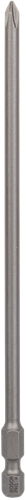 Afbeelding laden in galerijviewer, Bosch accessoires bit extra-hard ph 1, 152 mm 1st - 2607001539
