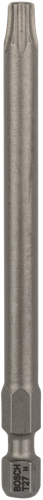 Afbeelding laden in galerijviewer, Bosch accessoires bit extra-hard t27, 89 mm 1st - 2607001656
