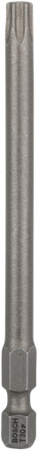 Afbeelding laden in galerijviewer, Bosch accessoires bit extra-hard t30, 89 mm 1st - 2607001658
